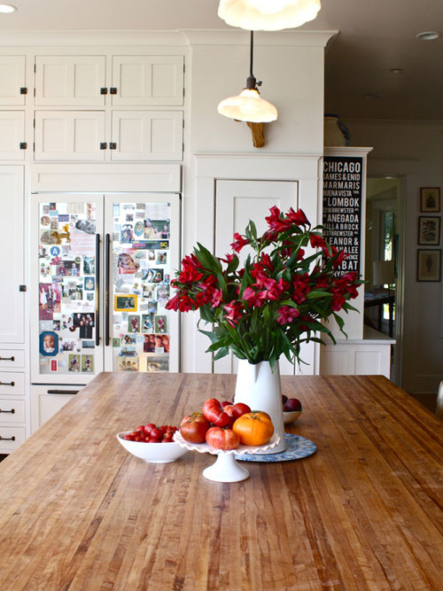 9 lưu ý về phong thủy nhà bếp để ấm no quanh năm 2