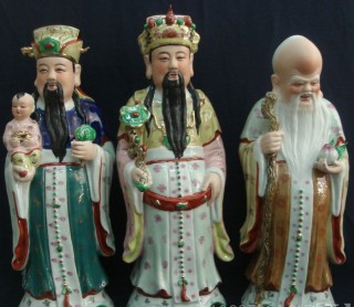 Những vật phẩm phong thủy đón lành, tránh dữ cho năm mới Giáp Ngọ 2014 (P1) 3