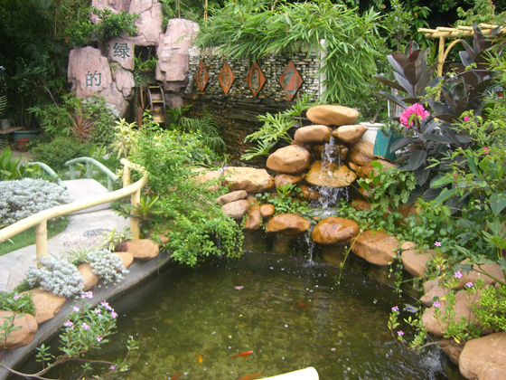 Xu hướng bài trí tiểu cảnh trong nhà Xu hướng bài trí tiểu cảnh trong nhà | ảnh 1