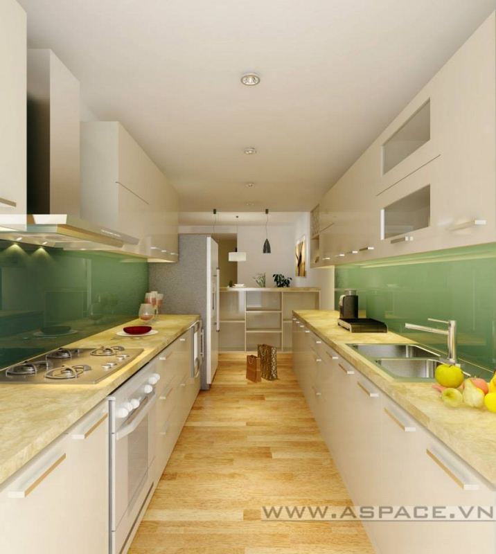 Cải tạo căn hộ 172m2 hợp phong thủy tuổi 1974 5