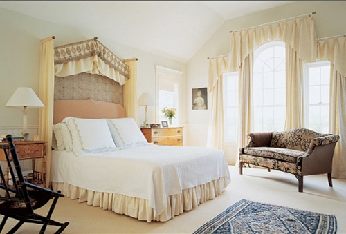 Trang trí phòng cho vợ chồng mới cưới theo phong thủy | ảnh 1