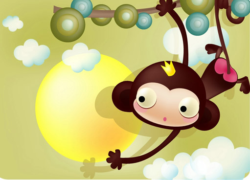 Tuổi Thân năm 2014 1