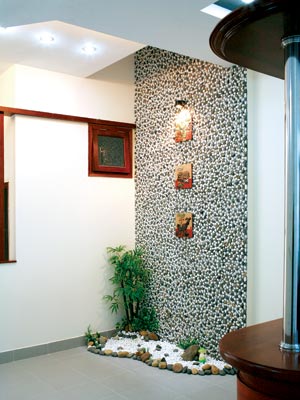 Cách sử dụng vật liệu hoàn thiện hợp phong thủy? 1 Cách sử dụng vật liệu hoàn thiện hợp phong thủy? | ảnh 2