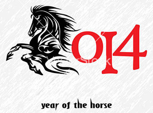 Năm 2014 qua đánh giá của chuyên gia phong thủy