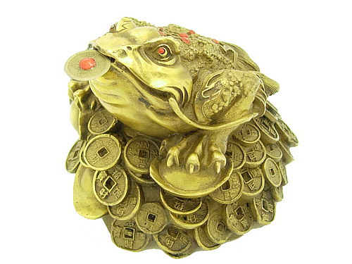 Các vật khí hóa sát thường gặp (P4) 9