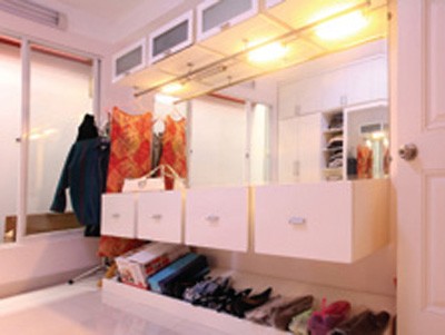 Phong thủy không gian bên ngoài phòng tắm 3 Phong thủy không gian bên ngoài phòng tắm | ảnh 4