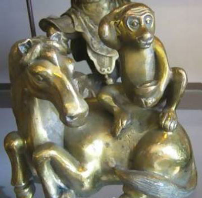 Ngựa - Biểu tượng cho kinh doanh phát đạt 5 Ngựa - Biểu tượng cho kinh doanh phát đạt | ảnh 6