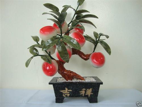 Những linh vật kích thích sự trường thọ Những linh vật kích thích sự trường thọ