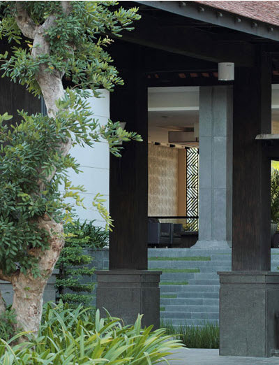 Màu nào cho nhà mát? 1 Màu nào cho nhà mát? | ảnh 2