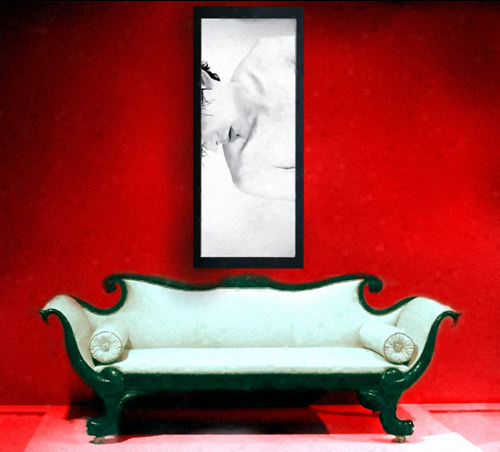 Cách trang trí màu đỏ theo phong thủy Cách trang trí màu đỏ theo phong thủy | ảnh 1