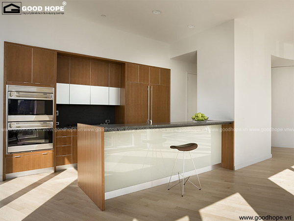 Phong thủy cho nhà chung cư 1