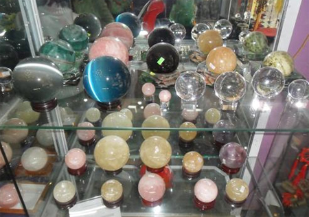 Các loại đá không nên đặt trong nhà Các loại đá không nên đặt trong nhà | ảnh 1