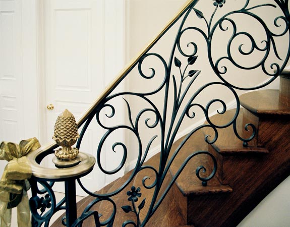 Cầu thang - những điều cần biết 2