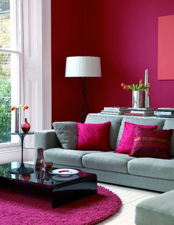 Màu sơn và nội thất cho gia chủ mệnh Hỏa 1 Màu sơn và nội thất cho gia chủ mệnh Hỏa | ảnh 2