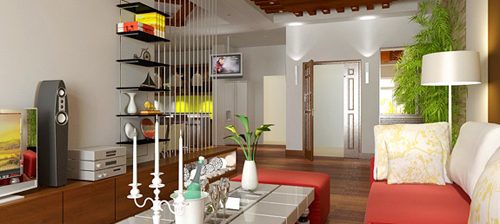 Nên và không nên trong sắp xếp đồ đạc phòng khách 6 Nên và không nên trong sắp xếp đồ đạc phòng khách | ảnh 7