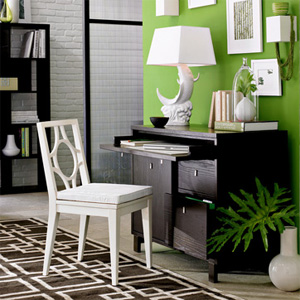 Phong thủy bàn làm việc 3