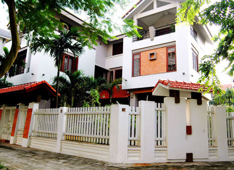 Tư vấn cách chọn hướng nhà theo tuổi Thuật phong thủy cũng có cách khắc phục hướng nhà bằng việc trang trí nội thất để giảm cái xấu, tăng cái tốt lên.