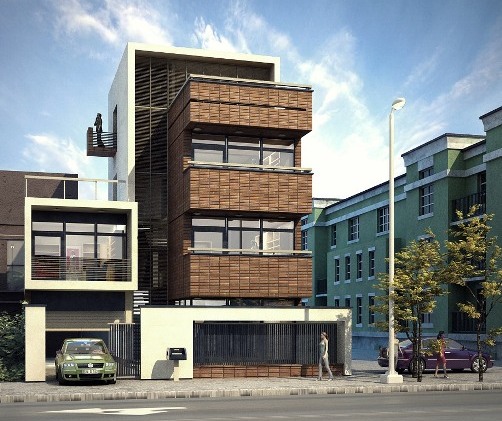 Hóa giải nhà không hợp Phong Thủy (Phần 2) Hóa giải nhà không hợp Phong Thủy (Phần 2) | ảnh 1