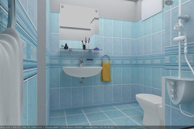 Những lưu ý mua nhà chung cư theo phong thủy 1 phong thủy nhà chung cư