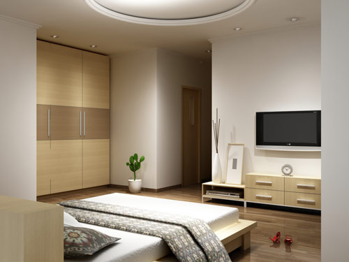 Phòng ngủ có nên trồng cây cảnh không? 1 Phòng ngủ có nên trồng cây cảnh không? | ảnh 2