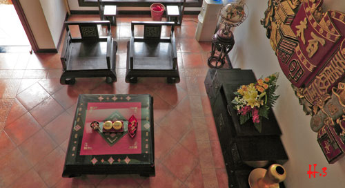 Nhận dạng ngũ hành trong phong thủy nhà ở 2 Nhận dạng ngũ hành trong phong thủy nhà ở | ảnh 3