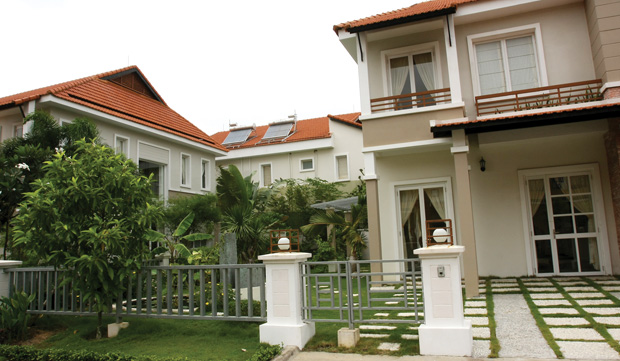 Những điều kiêng kỵ khi bố trí cửa ra vào 2 Những điều kiêng kỵ khi bố trí cửa ra vào | ảnh 3