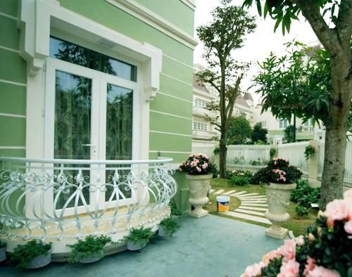 phong thủy phòng khách