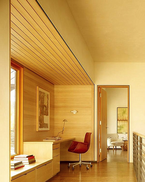 Cách sắp xếp hợp lý cho phong thủy phòng đọc sách Cách sắp xếp hợp lý cho phong thủy phòng đọc sách | ảnh 1