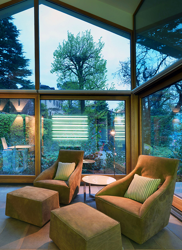 Chiêm ngưỡng biệt thự xinh xắn, ấm cúng bên hồ Como 9 Chiêm ngưỡng biệt thự xinh xắn, ấm cúng bên hồ Como | ảnh 10