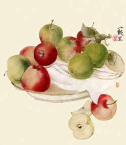 Biểu tượng trái cây trong phong thủy 3 Biểu tượng trái cây trong phong thủy | ảnh 4