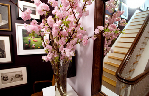 Cách cắm hoa đào ngày Tết theo phong thủy 4 Cách cắm hoa đào ngày Tết theo phong thủy | ảnh 5