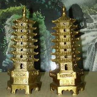 Tìm vị trí cho tháp Văn Xương Tìm vị trí cho tháp Văn Xương | ảnh 1