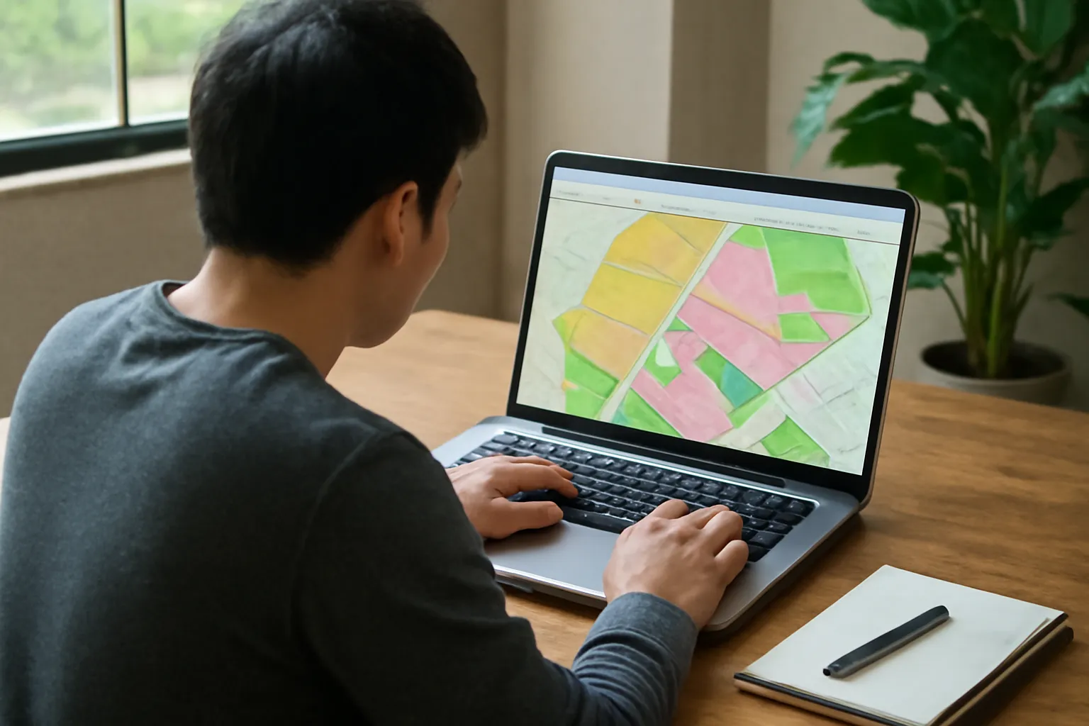 Cách tra cứu quy hoạch một thửa đất: hướng dẫn từng bước