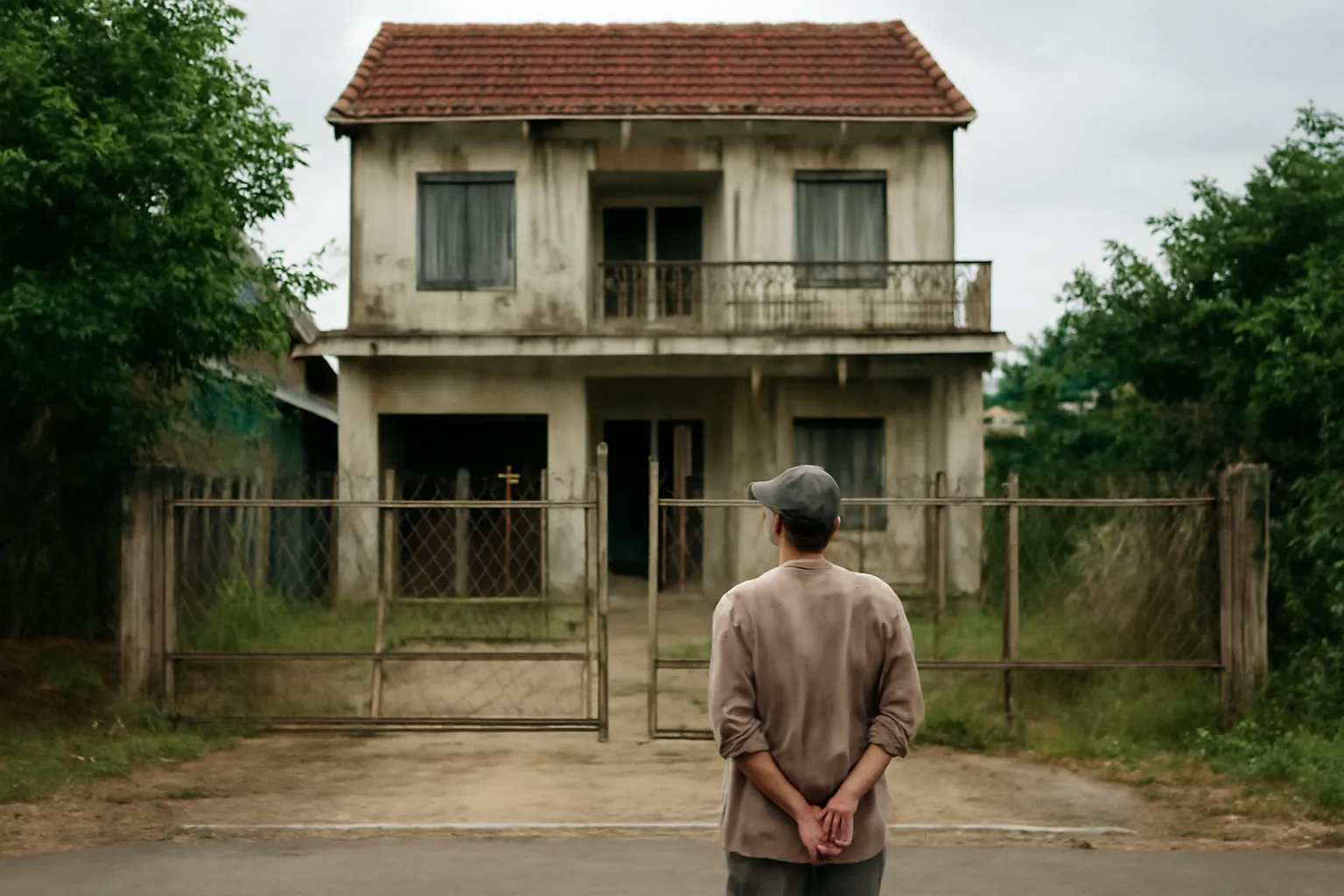 Nhà rao bán lâu mà vắng khách — 7 lý do phổ biến nhất