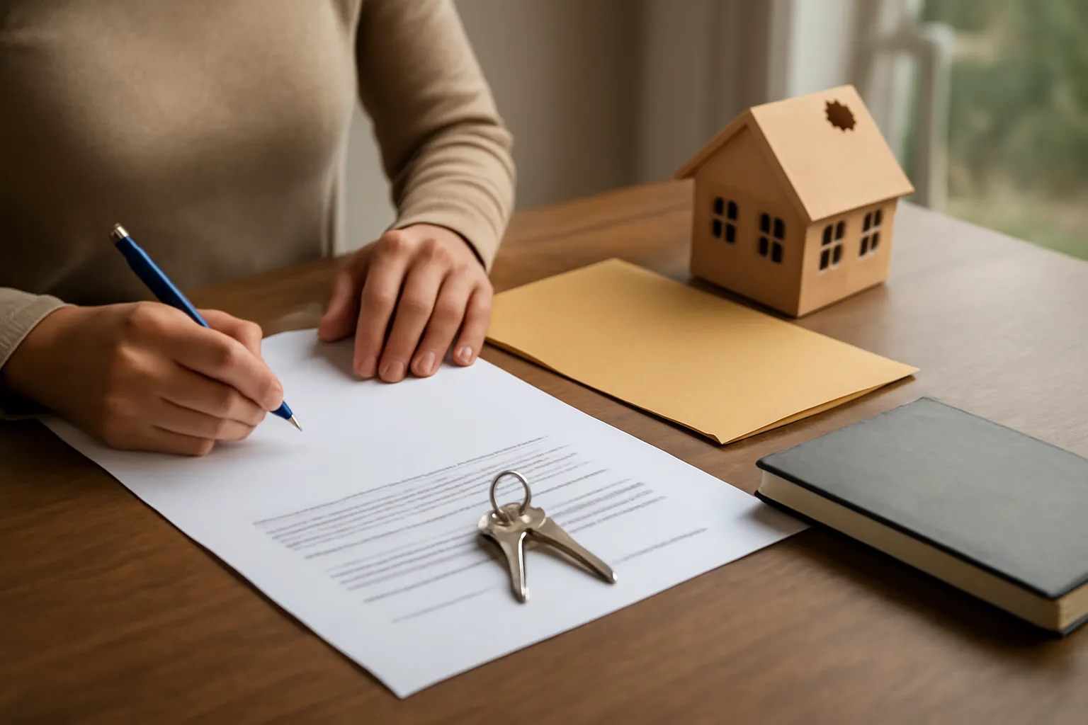 Những giấy tờ cần chuẩn bị trước khi rao bán nhà