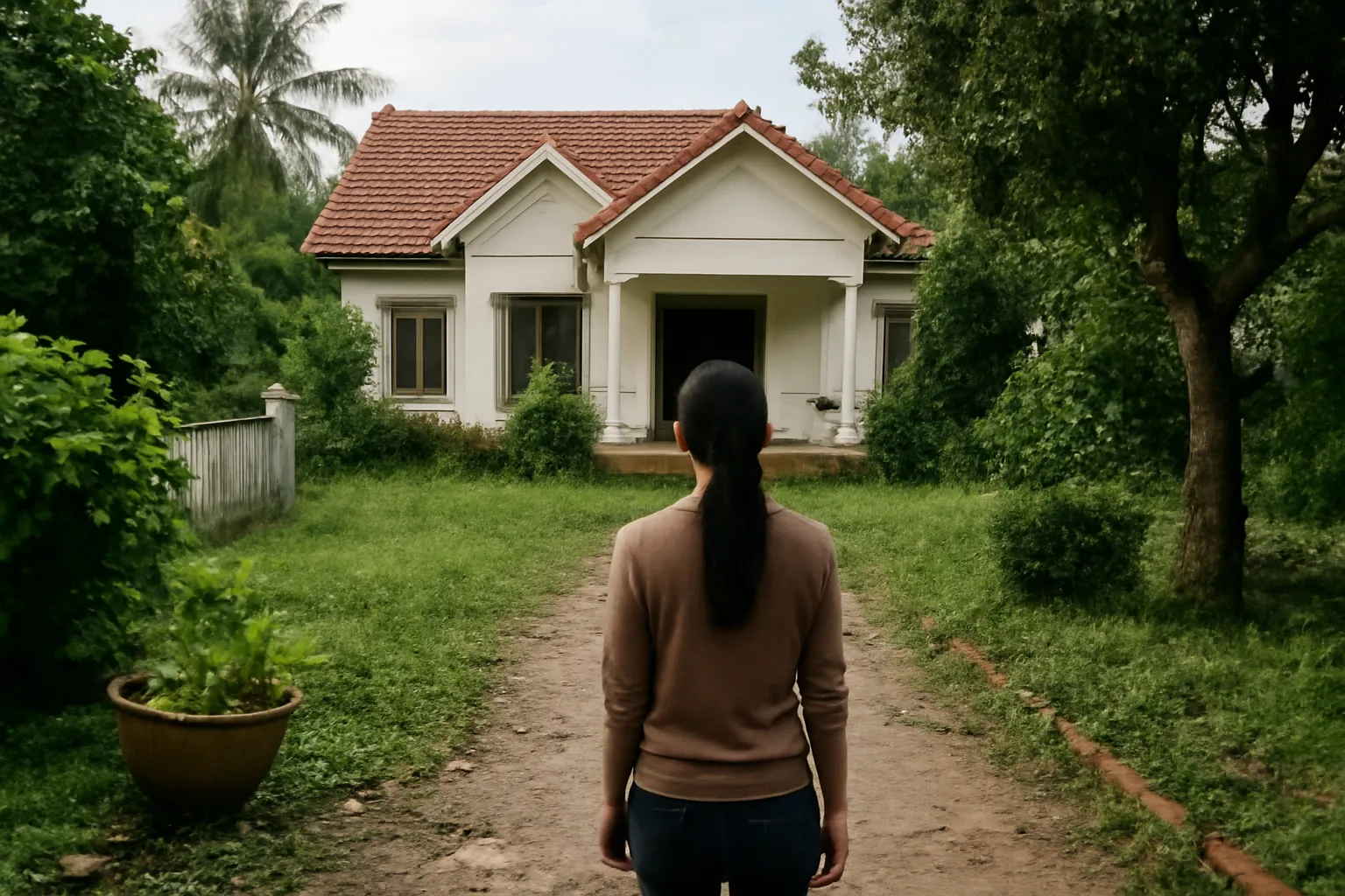 Những kiêng kỵ phong thuỷ thường gặp khi chọn nhà