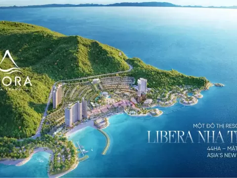 Săn căn Alora Nha Trang đẹp – Cơ hội dành cho khách chốt sớm với vốn lưu động chỉ từ 136 triệu.