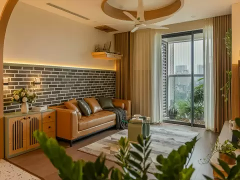 Quỹ căn cho thuê dự án LUMI HÀ Nội ( nhà mới nhận bàn giao)