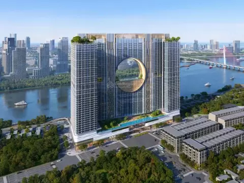 Chính thức nhận booking Sun Galaxy Complex, biểu tượng đầu tiên của Đà Nẵng Downtown