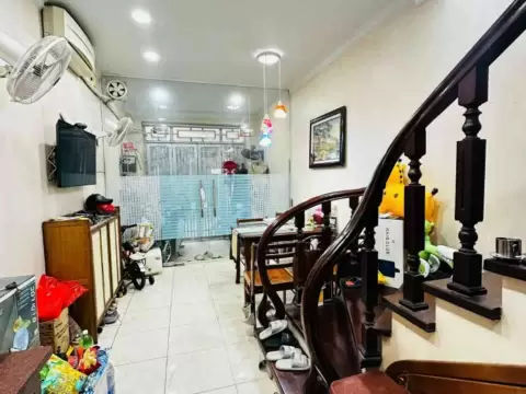 Bán nhà Xuân đỉnh, Bắc từ liêm — 40m², 11 tỷ