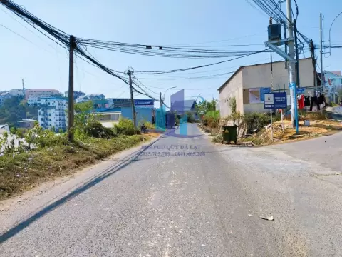Bán nhà Vạn Kiếp, Phường Lang Biang - Đà Lạt — 973,9m², 29 tỷ