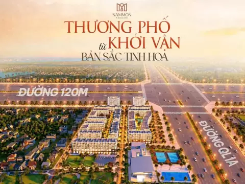 Bán nhà Quốc lộ 1A, Thường Tín — 100m², 10 phòng ngủ, giá thỏa thuận